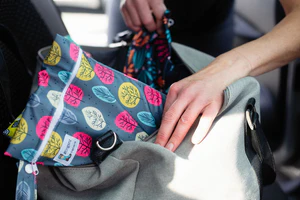 Mess-Free Style for Modern Parents